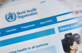 WHO to vote on formalising a legally binding pandemic agreement; The latest health stories from around the world