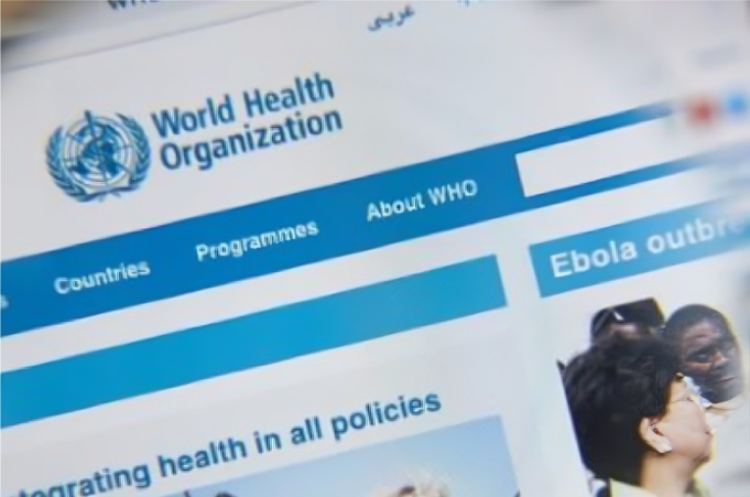 WHO to vote on formalising a legally binding pandemic agreement; The latest health stories from around the world