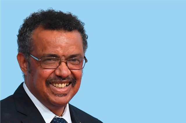 Developing nations seek reassurance on the WHO Pandemic Agreement; The latest health stories from around the world