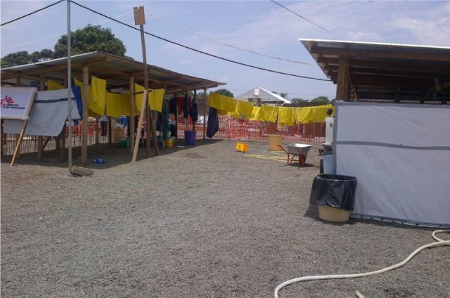 New data reveals Ebola vaccine reduces mortality by half; The latest health stories from around the world