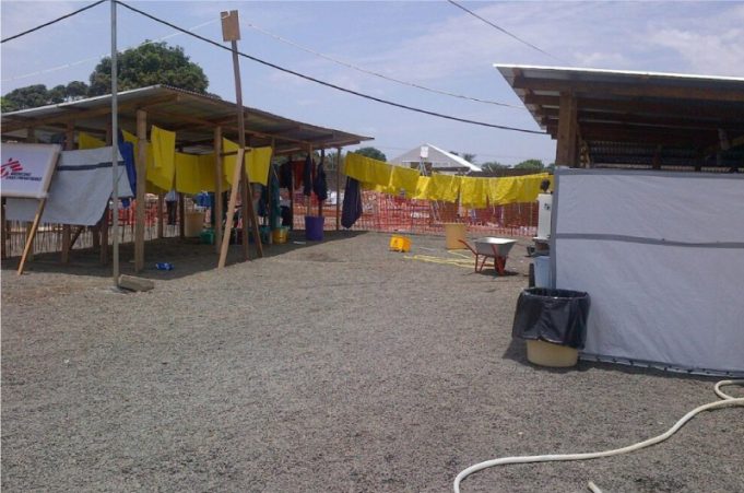 New data reveals Ebola vaccine reduces mortality by half; The latest health stories from around the world