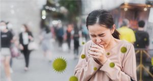 NON communicable Diseases