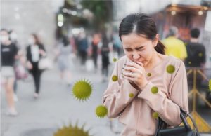 NON communicable Diseases