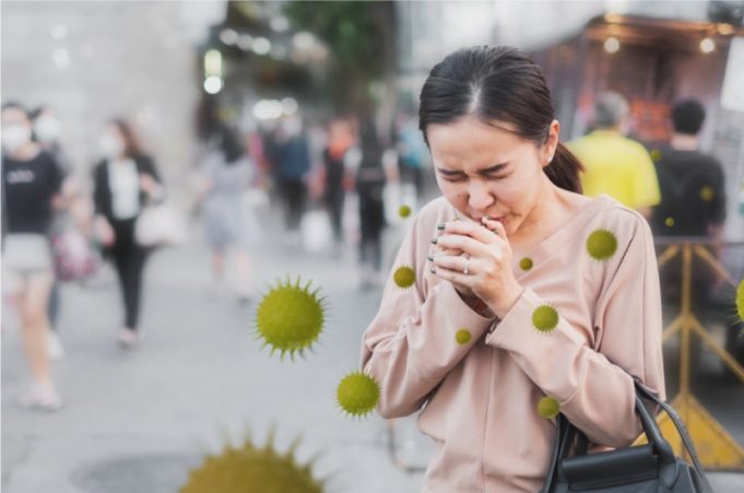 NON communicable Diseases