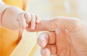 High Infant Mortality