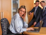 Sex And Gender Discrimination