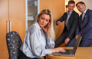 Sex And Gender Discrimination