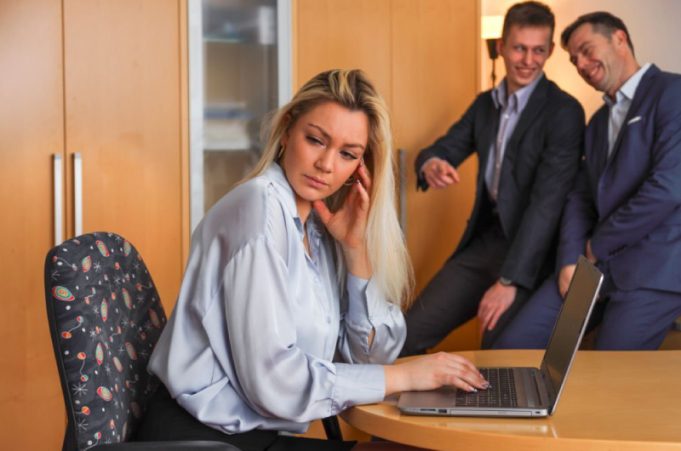 Sex And Gender Discrimination