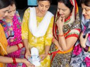 Normalize Menstrual Health. Period