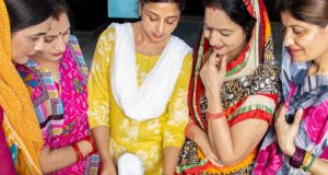 Normalize Menstrual Health. Period