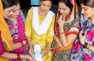 Normalize Menstrual Health. Period