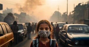 Is India ready to tackle impact of climate change on health?