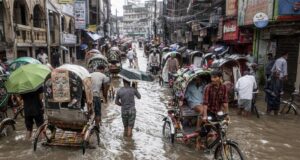 Floods and vector-borne diseases: Are we prepared?