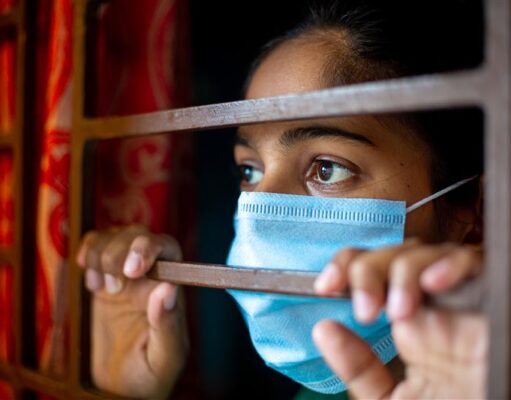 India’s water and sanitation crisis: A public health emergency in slow motion