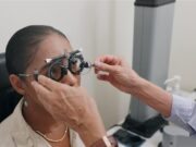 The blind spot in NCD care: Integrating vision into chronic disease policy