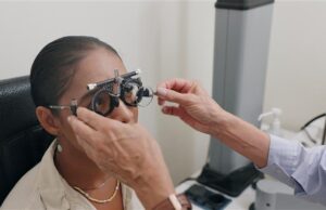 The blind spot in NCD care: Integrating vision into chronic disease policy