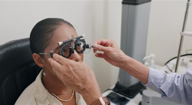 The blind spot in NCD care: Integrating vision into chronic disease policy