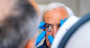 Why India’s next health priority must be glaucoma