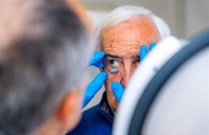 Why India’s next health priority must be glaucoma