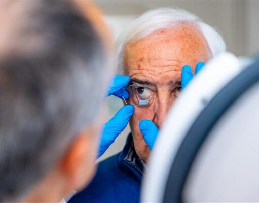 Why India’s next health priority must be glaucoma