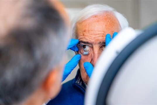 Why India’s next health priority must be glaucoma