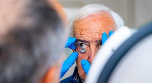 Why India’s next health priority must be glaucoma