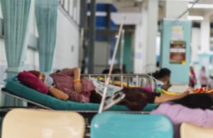 Why patient safety must begin at birth, explains Prof. Amir Ullah Khan