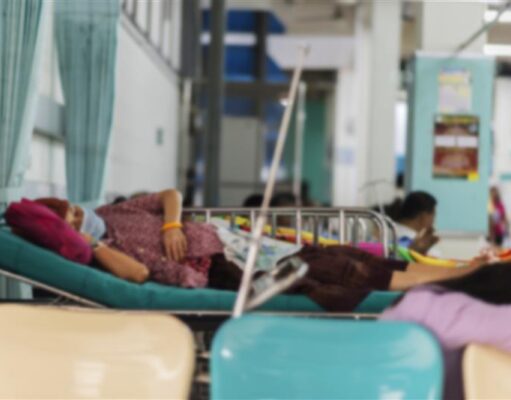 Why patient safety must begin at birth, explains Prof. Amir Ullah Khan