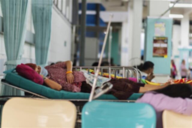 Why patient safety must begin at birth, explains Prof. Amir Ullah Khan