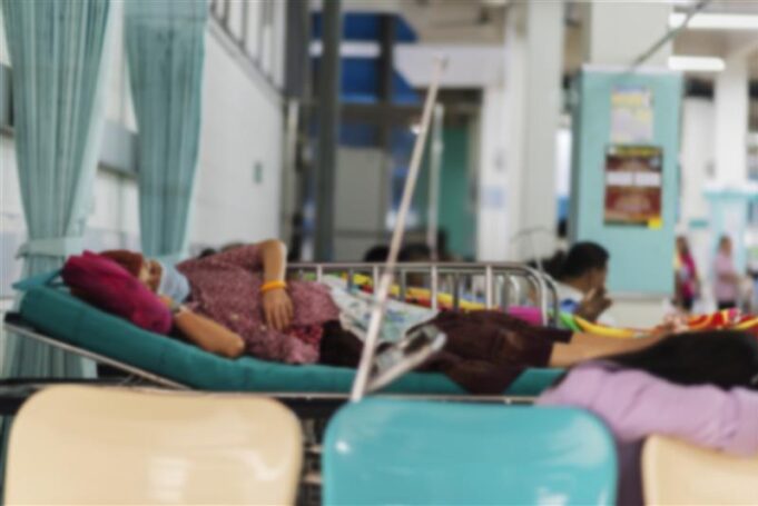 Why patient safety must begin at birth, explains Prof. Amir Ullah Khan